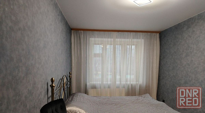 Сдается квартира однушка в Ворошиловском районе на Ватутина Донецк - изображение 5