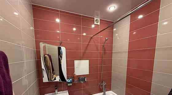 Сдается квартира в Куйбышевском районе рядом с ДонУЭП Донецк