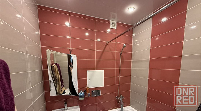 Сдается квартира в Куйбышевском районе рядом с ДонУЭП Донецк - изображение 2