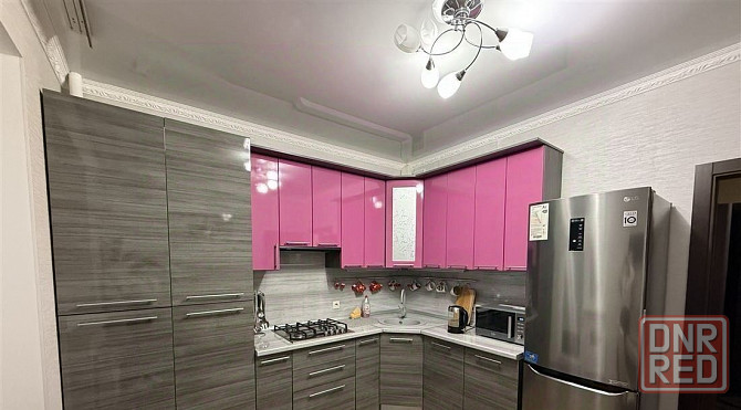 Сдается квартира в Куйбышевском районе рядом с ДонУЭП Донецк - изображение 1