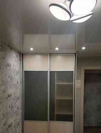 Сдается уютная двухкомнатная квартира в Буденновском, на Цветочном Донецк