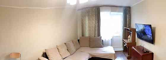 Сдается уютная двухкомнатная квартира в Буденновском, на Цветочном Донецк