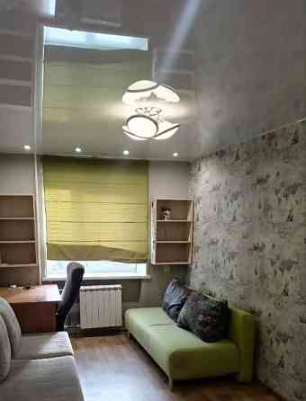 Сдается уютная двухкомнатная квартира в Буденновском, на Цветочном Донецк