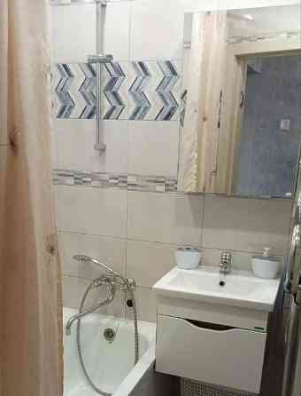 Сдается уютная двухкомнатная квартира в Буденновском, на Цветочном Донецк