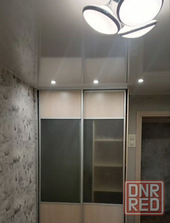 Сдается уютная двухкомнатная квартира в Буденновском, на Цветочном Донецк - изображение 1