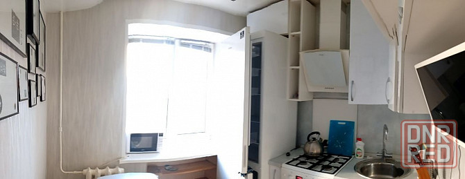 Сдается уютная двухкомнатная квартира в Буденновском, на Цветочном Донецк - изображение 5