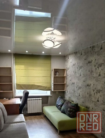 Сдается уютная двухкомнатная квартира в Буденновском, на Цветочном Донецк - изображение 6