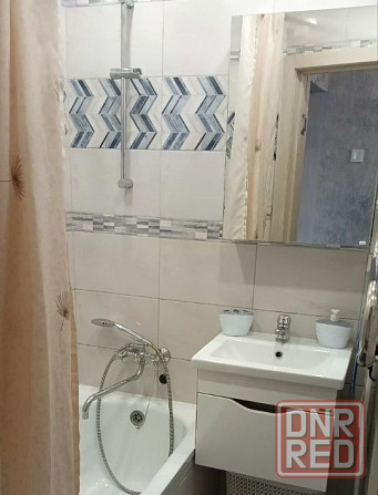 Сдается уютная двухкомнатная квартира в Буденновском, на Цветочном Донецк - изображение 2