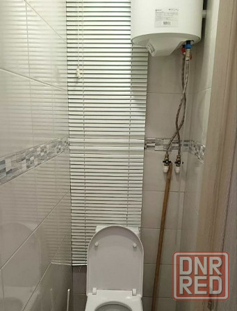 Сдается уютная двухкомнатная квартира в Буденновском, на Цветочном Донецк - изображение 3