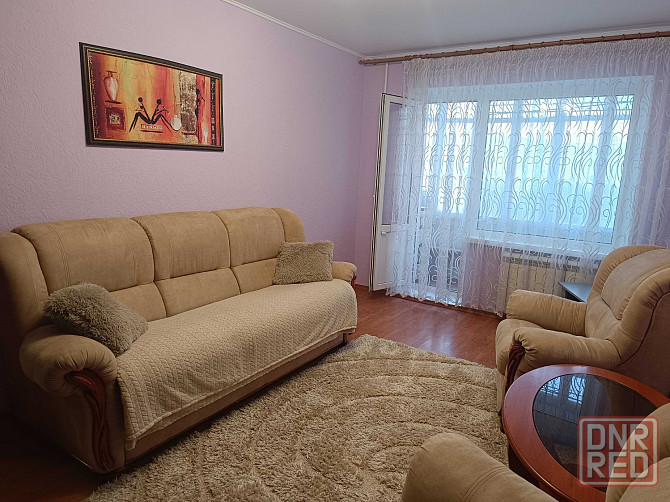 2-к квартира, 47 м2, 8/9 эт. Мариуполь - изображение 3