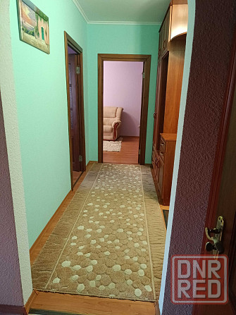 2-к квартира, 47 м2, 8/9 эт. Мариуполь - изображение 8