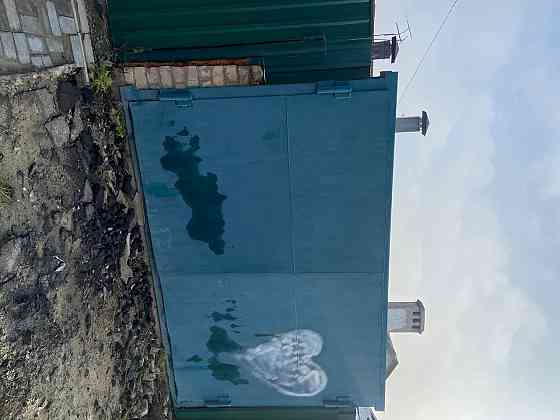 Ворота Гаражные Донецк