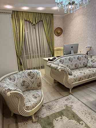 Продается элегантная трехкомнатная квартира в Ворошиловском районе, в премиум жк «Замковый» Донецк