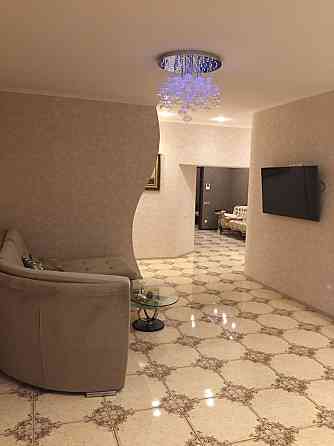 Продается элегантная трехкомнатная квартира в Ворошиловском районе, в премиум жк «Замковый» Донецк