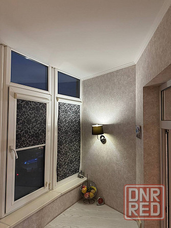 Продается элегантная трехкомнатная квартира в Ворошиловском районе, в премиум жк «Замковый» Донецк - изображение 8