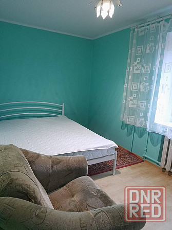 2-к квартира, 61 м2, 3 эт. Мариуполь - изображение 2