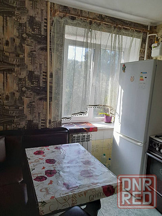2-к квартира, 61 м2, 3 эт. Мариуполь - изображение 5