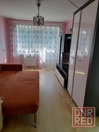 2-к квартира, 61 м2, 3 эт. Мариуполь - изображение 4