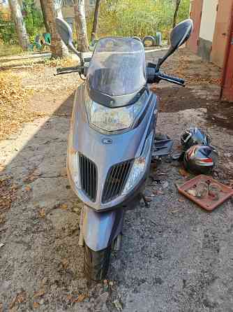 Kymco Dink 2001 Донецк