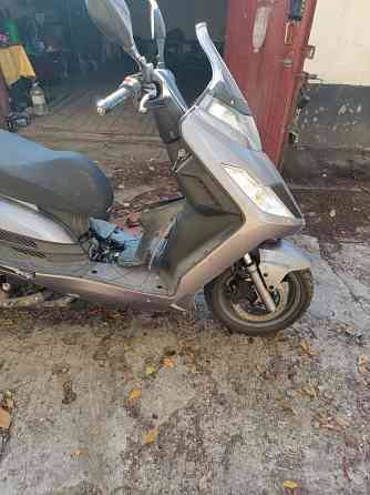 Kymco Dink 2001 Донецк