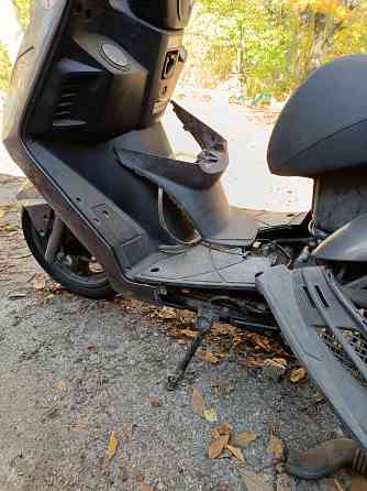 Kymco Dink 2001 Донецк