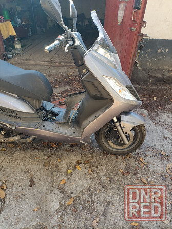 Kymco Dink 2001 Донецк - изображение 5