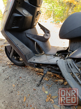 Kymco Dink 2001 Донецк - изображение 3