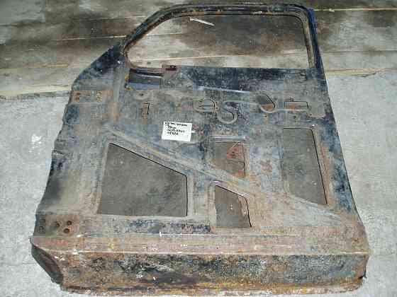 Продам двери на зис 110 Макеевка