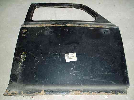 Продам двери на зис 110 Макеевка