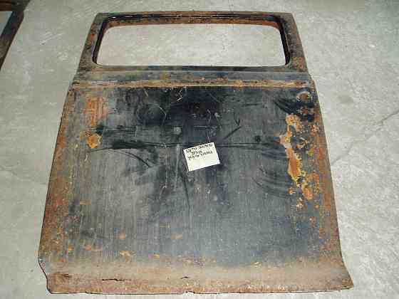 Продам двери на зис 110 Макеевка