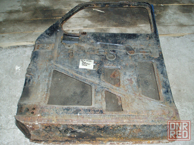 Продам двери на зис 110 Макеевка - изображение 5