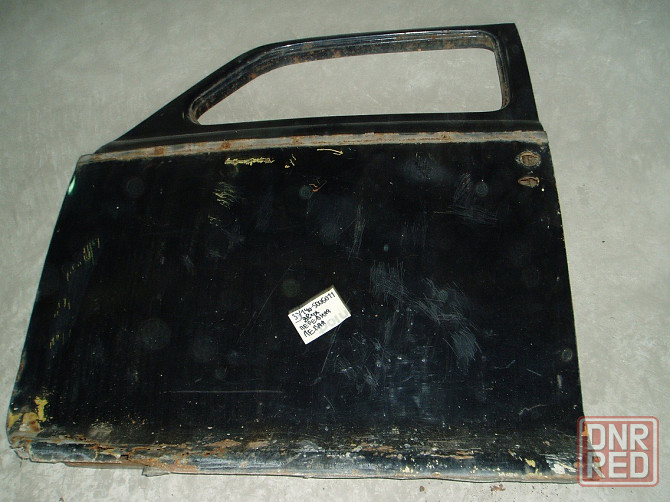 Продам двери на зис 110 Макеевка - изображение 4