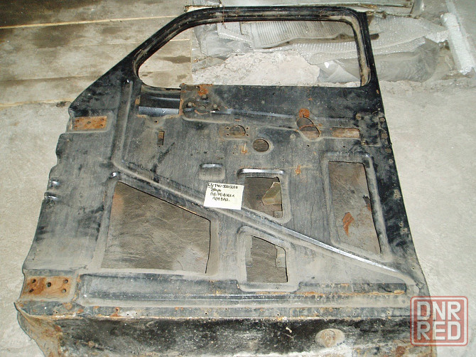 Продам двери на зис 110 Макеевка - изображение 6