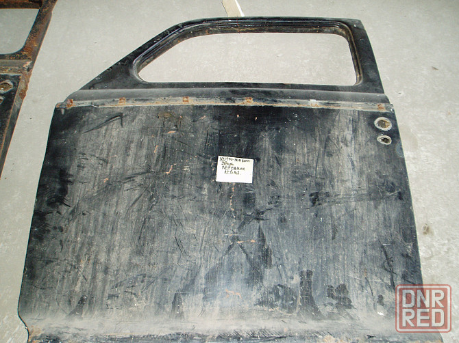 Продам двери на зис 110 Макеевка - изображение 1