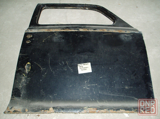 Продам двери на зис 110 Макеевка - изображение 2