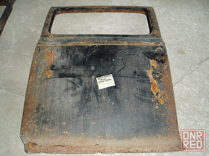 Продам двери на зис 110 Макеевка - изображение 3