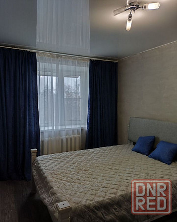 Сдам квартиру в Ворошиловском районе ! Донецк - изображение 2