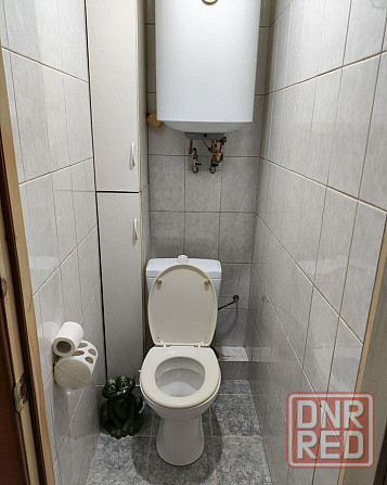 Сдам квартиру в Ворошиловском районе ! Донецк - изображение 4