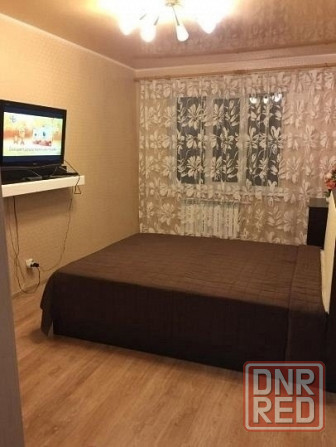 Сдам квартиру в Макеевке на 28-линии Макеевка - изображение 1