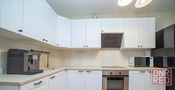 Сдам квартиру в Макеевке на 28-линии Макеевка - изображение 2