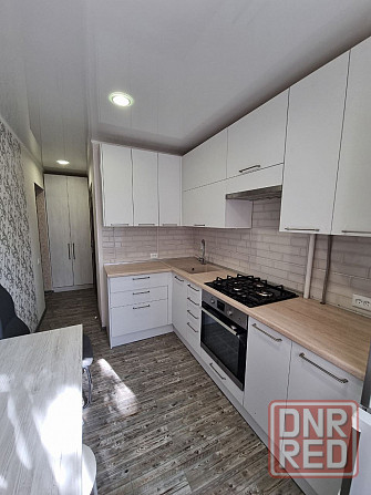 Продам 2-х комнатную квартиру в Донецке Мариуполь - изображение 1