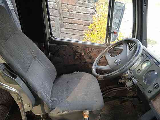 Продажа автобуса Донецк