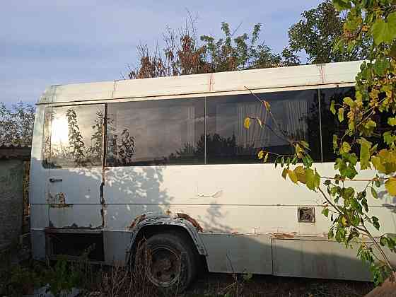 Продажа автобуса Донецк