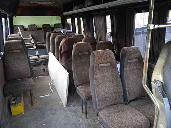 Продажа автобуса Донецк