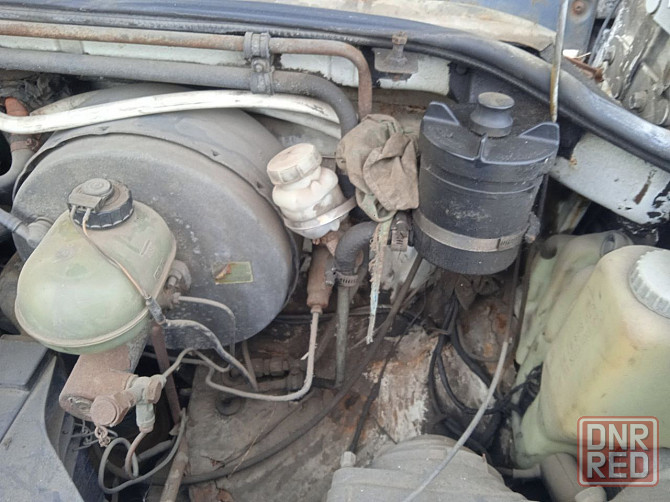 Продажа автобуса Донецк - изображение 8