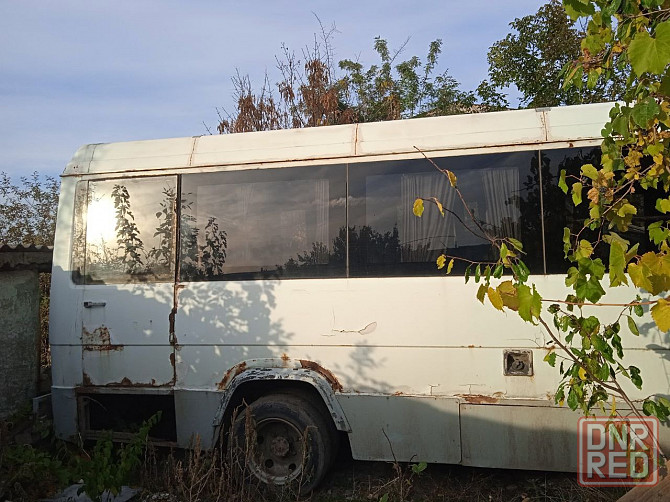 Продажа автобуса Донецк - изображение 2