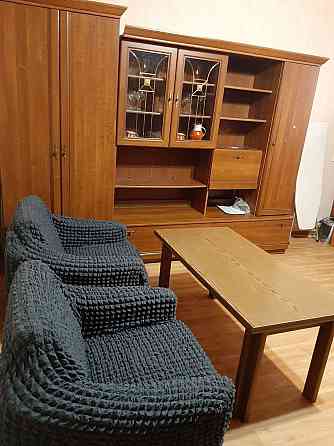 Сдам двухкомнатную квартиру в Калининском районе. Донецк