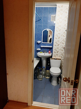 Сдам двухкомнатную квартиру в Калининском районе. Донецк - изображение 4