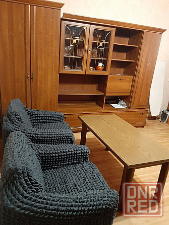 Сдам двухкомнатную квартиру в Калининском районе. Донецк - изображение 6