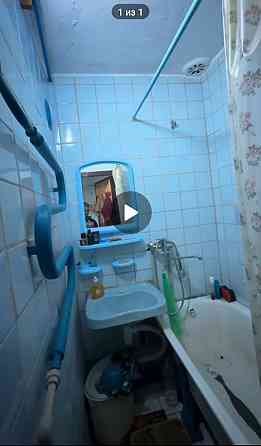 Продам 2 комн. пр-т Семашко Донецк